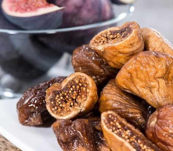 قیمت خرید انجیر خشک درجه یک با فروش عمده